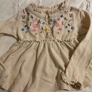 Matilda Jane Girl Top